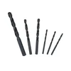 HSS customize Inch size short length twist drill bits No.2 4 6 8 10 and more