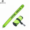 High Visibility Custom Diving Surface Marker Lighted Buoy Inflatable
