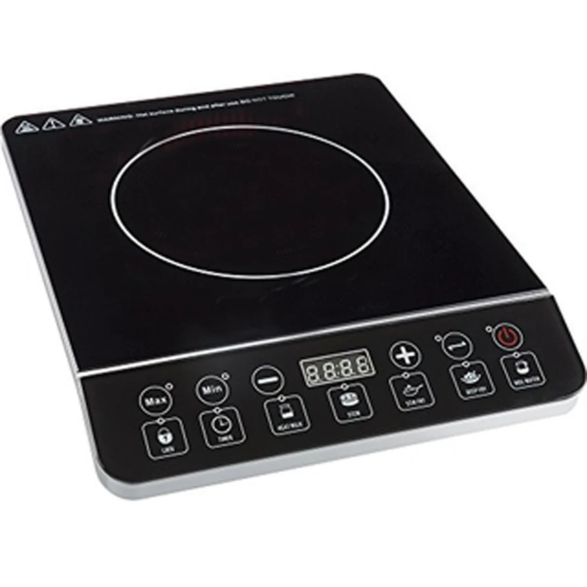 Kitchen Appliances Multifunction Electric Induction Cooker - Buy ...