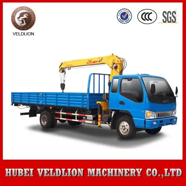 Foton Truck With Crane 10 Ton Used Truck Mounted Crane For Sale Buy