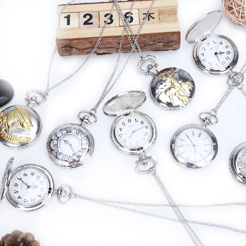 pocket watch where to buy