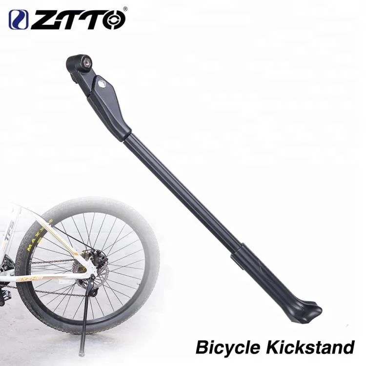 kickstand for carbon frame bike