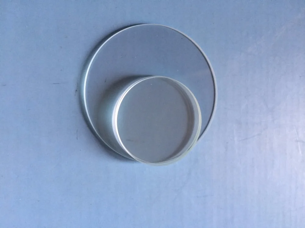 
0.95mm 1.0mm ultra thin glass sheet /borosilicate glass sheet 
