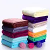 Factory direct decontamination strong water absorption easy to clean microfiber towel