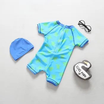 infant boy bathing suits