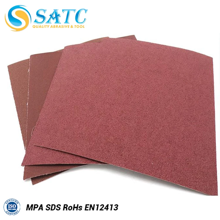 What Grit Sandpaper Before Polishing Aluminum at Willie White blog