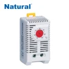 Temperature controller fan controls bi-metal thermostat switch KTO 011 / KTS 011