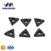 Minjiang factory outlets CNC tungsten carbide inserts turning tool