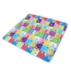 Double Side Colorful Toy Carpet for Baby Play Room