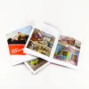 Signature black rice wholesale beauty salon constellations bicycle part wholesale nursing crystal catalogue printing