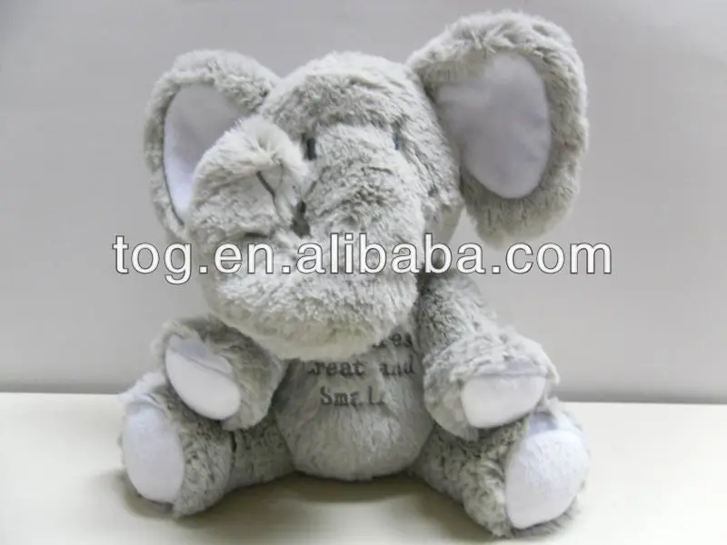 elephant toys for toddlers