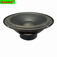 

OEM factory 8 inch 30W 8 ohm mid bass speaker