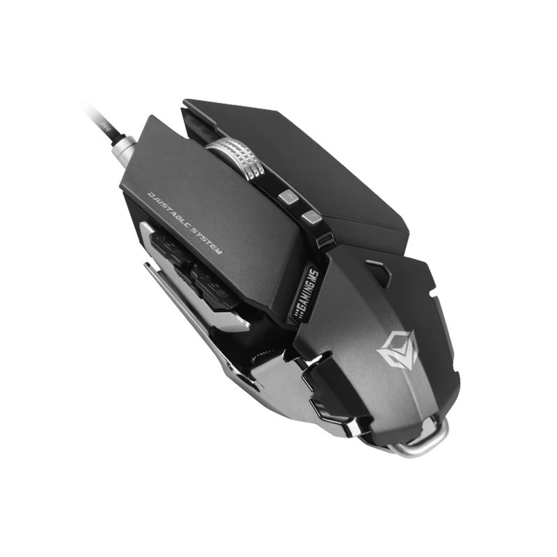 

2019 latest 7d wired gaming optical drivers usb 7d gaming mouse