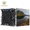 High Resolution Rental Usage P2.5 Indoor Full Color Led Screen With Best Price
