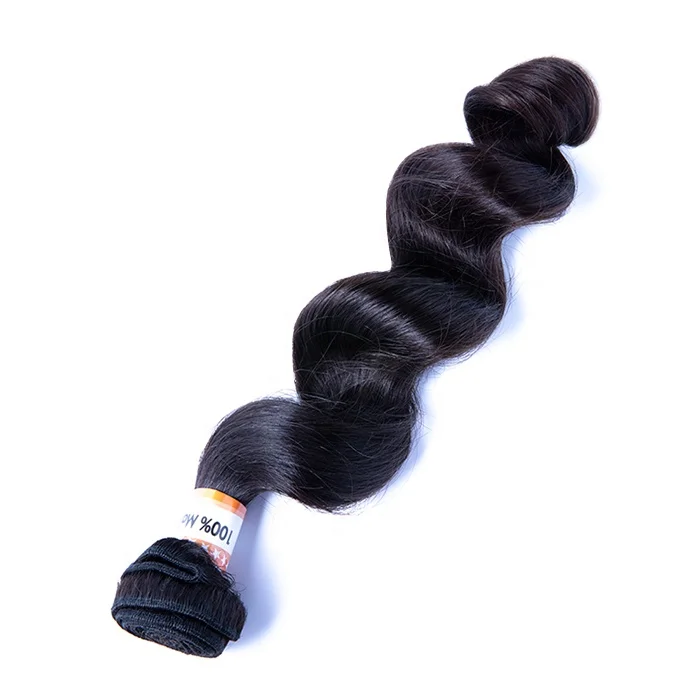 

GS cuticle aligned raw virgin malaysian hair ,loose wave virgin hair malaysian, remy malaysian virgin human hair weave bundles