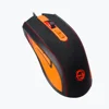 Rubber sides 7D gaming Mouse of laptop computer hardware accessories