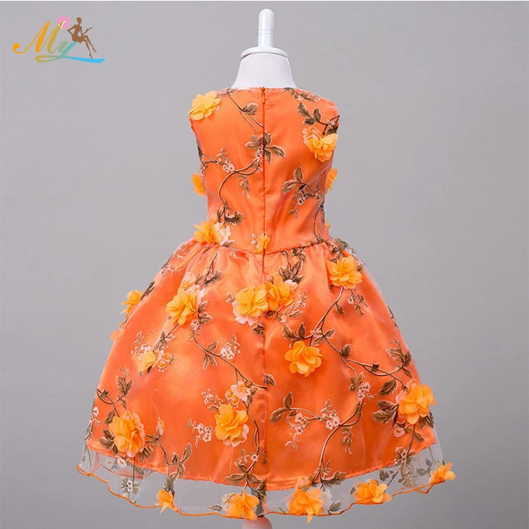 flower frocks