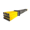 API 5DP non magnetic drill pipe thread drill size