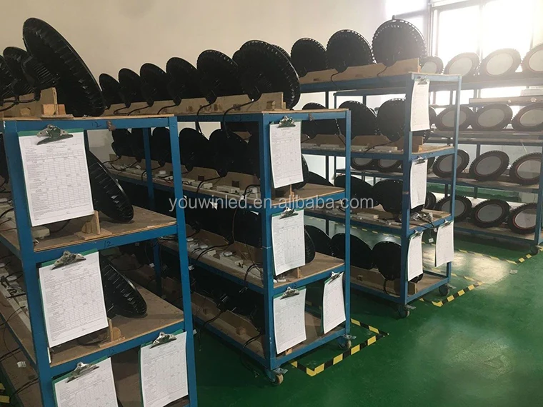 LED Highbay Light PIC.11
