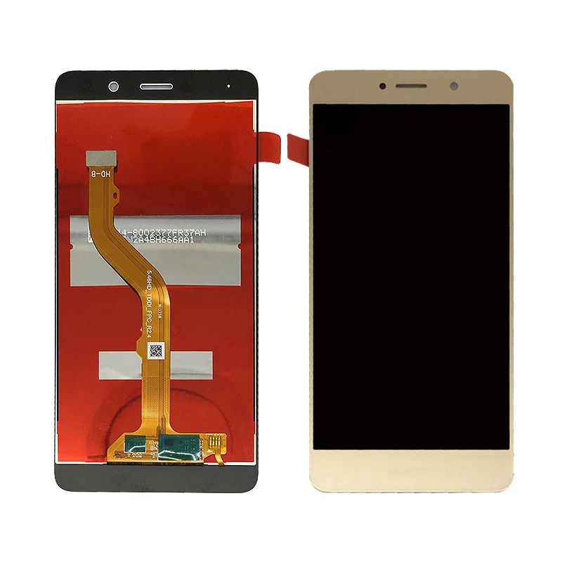 

Replacement mobile phone lcd Digitizer Touch Screen for huawei y7 2017 display