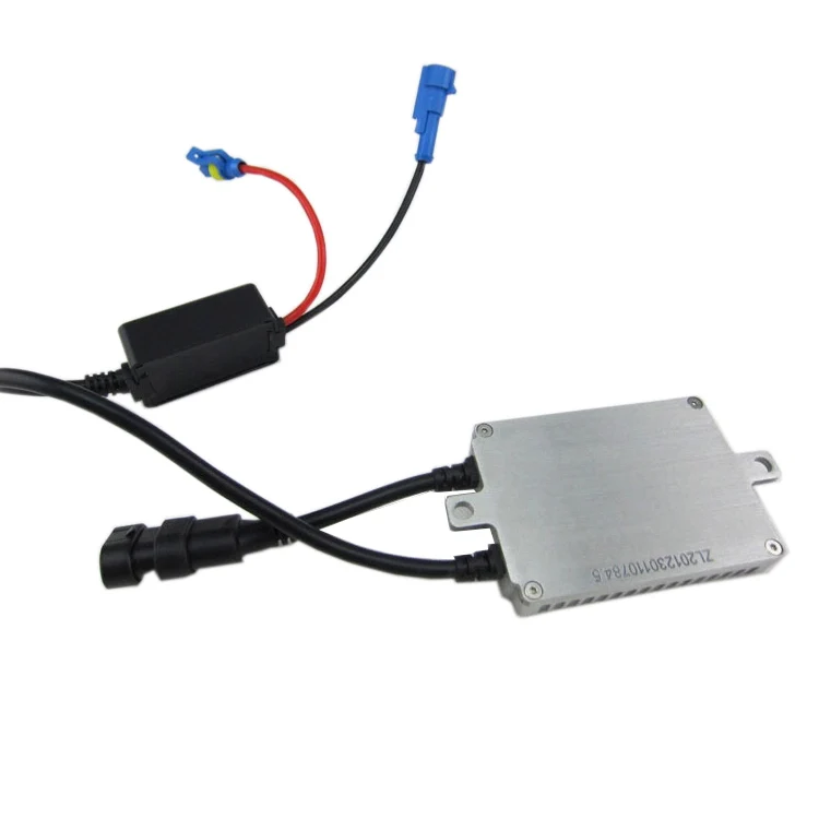 Fast start F5 55w xenon hid headlight ballast