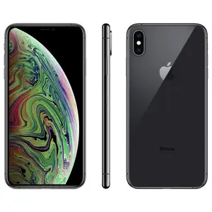 Space iPhone XS