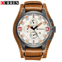 

Fashion Japan Quartz Luxury Brand Curren 8225 Cheap Price Curren Watches