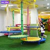 cheap hot sale playground equipment fairy tale castle kids outdoor playground