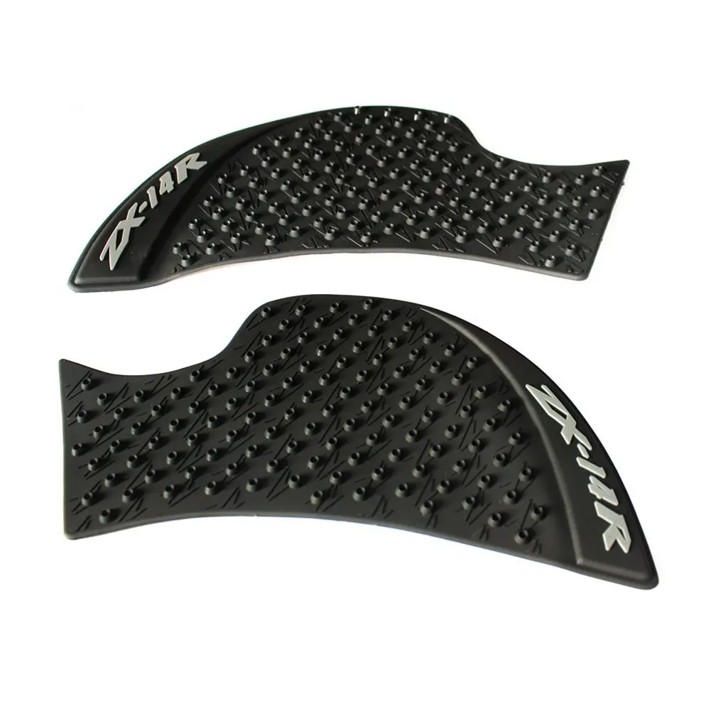 Front Disc Brake Rotors for Kawasaki Ninja ZX14 ZX-14R ZX14R ZZR1400 GTR14002006 2007 2008 2009 2010 2011 2013 2014 2015