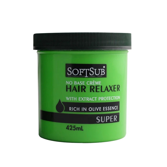 Oem Hair Relaxer Cream For African Hair View Hair Relaxer Cream