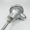 thermal resistance immersion heater temperature control