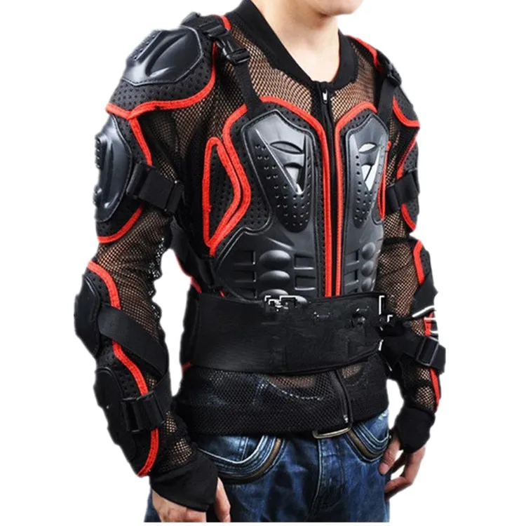 ASSUN 2020 new Body Armor For Bikers Racing Body Protector Body Armor Safety Protector Armor