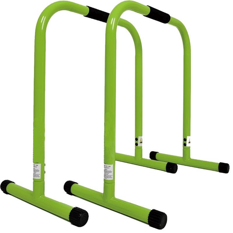 

Upper Body Trainer Fitness Equalizer Exercise Bar, Parallel Bars,Bars Gymnastic, Customized color