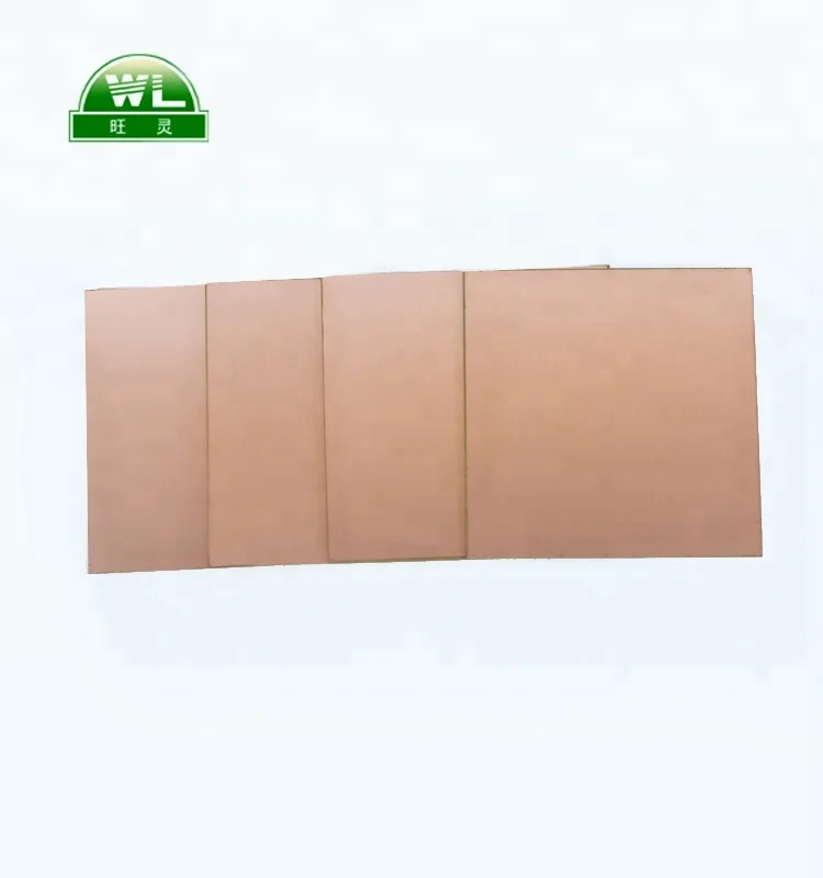 
High quality microwave PPO copper clad substrate with ceramic,ccl (TP-1/2) 