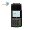 Justtide OEM ODM EMV PCI Wireless GPRS USB sim card contactless hand pos machine pos terminal