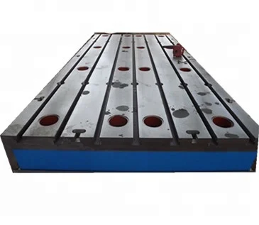 
cast iron inspection platform for sale 