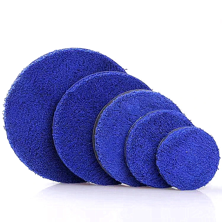 cotton pad 0858