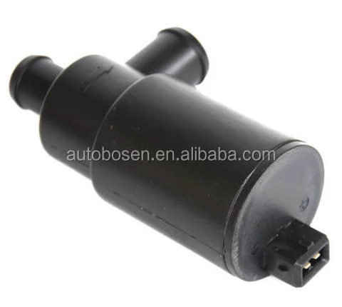 Audi A6 COUPE 80 100 1989-00 Idle Air Control Valve IACV 048133455 6NW009141181