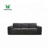 Trade Assurance Fabric 7 Seater sectional sofa set