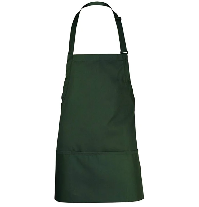 Wholesale Cotton Custom Cheap Printed Cooking Kitchen Apron Buy
