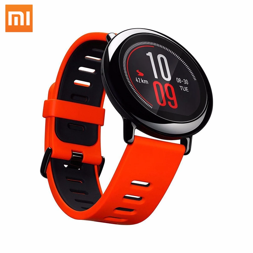 

Best Quality Amazfit PPG heart rate sensor heart rate monitor strap sedentary remind smart watches men, N/a