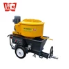 machine to projected plaster CE appreoved