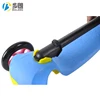 2019 kids sports standing skate scooter 3 lighted wheel kick scooter