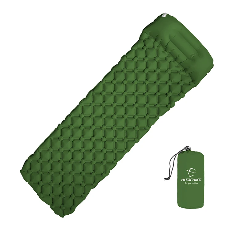 camping mattress pad