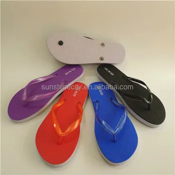 Women All Kinds Of Slippers