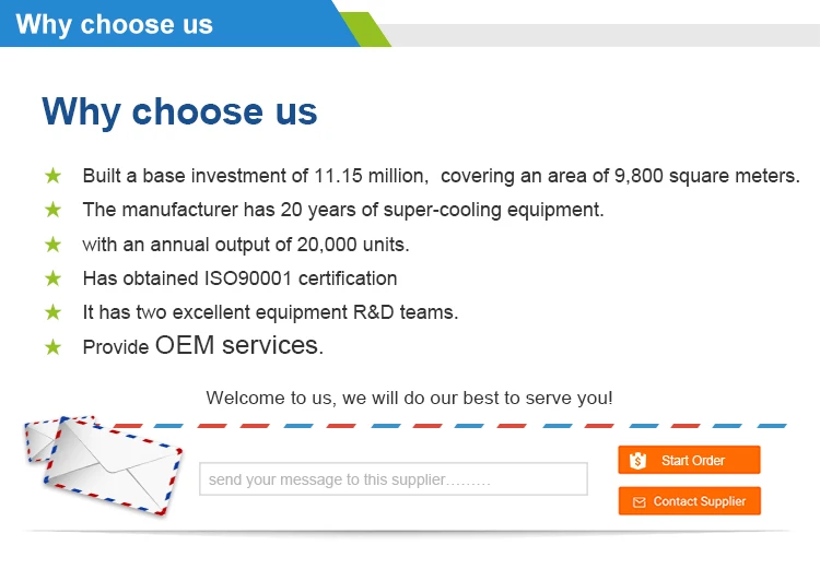 shop food display multideck open chiller cabinet for sale