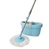 Best Selling 360 Spin Tornado Mop With Washing Bucket Easy Wring System