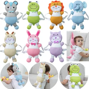Image of Baby Toddlers Head Protective, Adjustable Infant Safety Pads for Baby Walkers Protective Head and Shoulder Protector