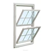 Energy star double pane low e double hung vinyl windows
