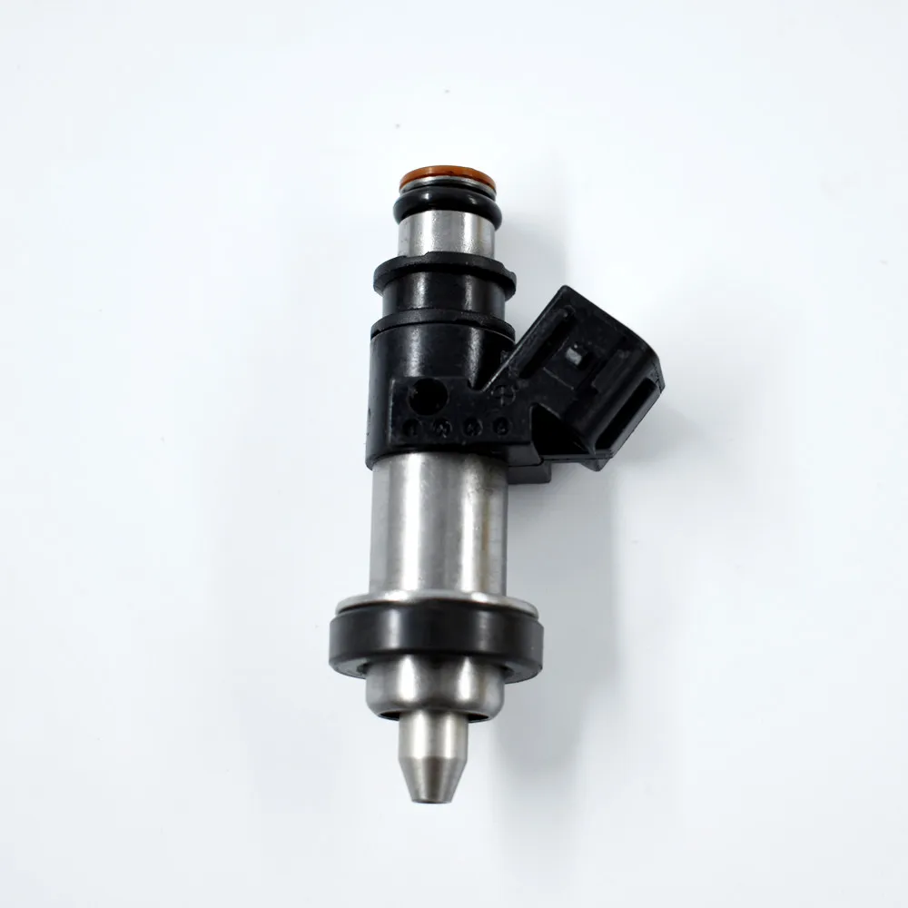 4 Pcs Fuel Injectors For 1571024f00 Suzuki Gsxr 600 750 1000 Hayabusa Gsx1300 Buy Fuel